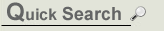 quick search